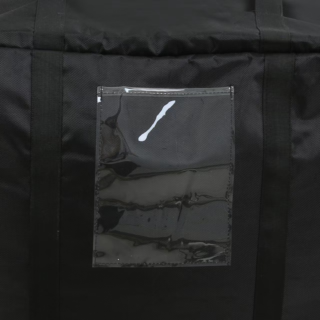Set Opbergtas + Vacuümzak - 110 X 70 X 65 Cm