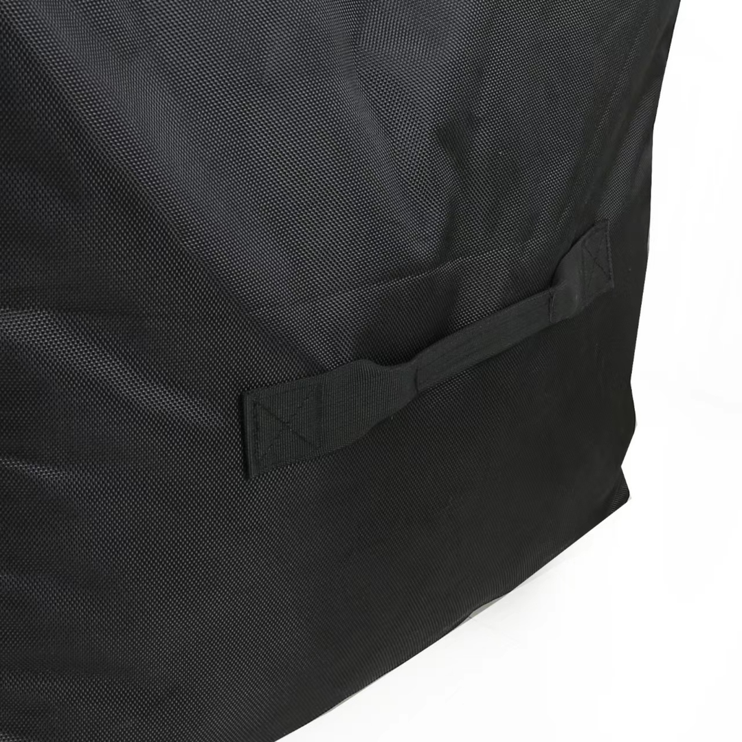 Set Opbergtas + Vacuümzak - 110 X 70 X 65 Cm