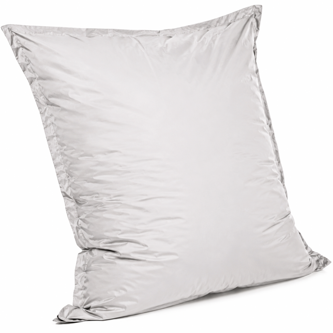 Waterafstotende Outdoor Poef Afneembare Hoes UV-bestendig - 120x160 Cm