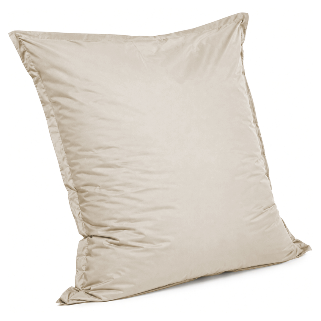 Waterdichte Outdoor Poef Hoes Anti-UV - 140x180 Cm