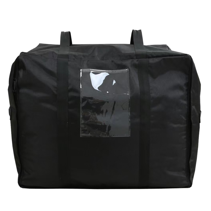 Set Opbergtas + Vacuümzak - 110 X 70 X 65 Cm