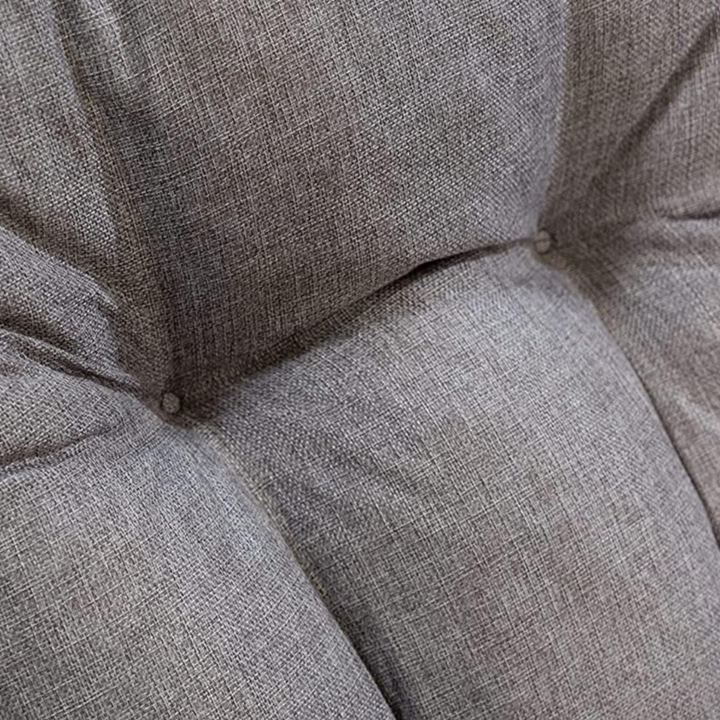 Ligbedkussen - 185x60x15 cm
