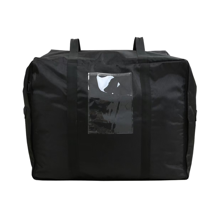 Set opbergtas + vacuümzak - 90 x 65 x 50 cm