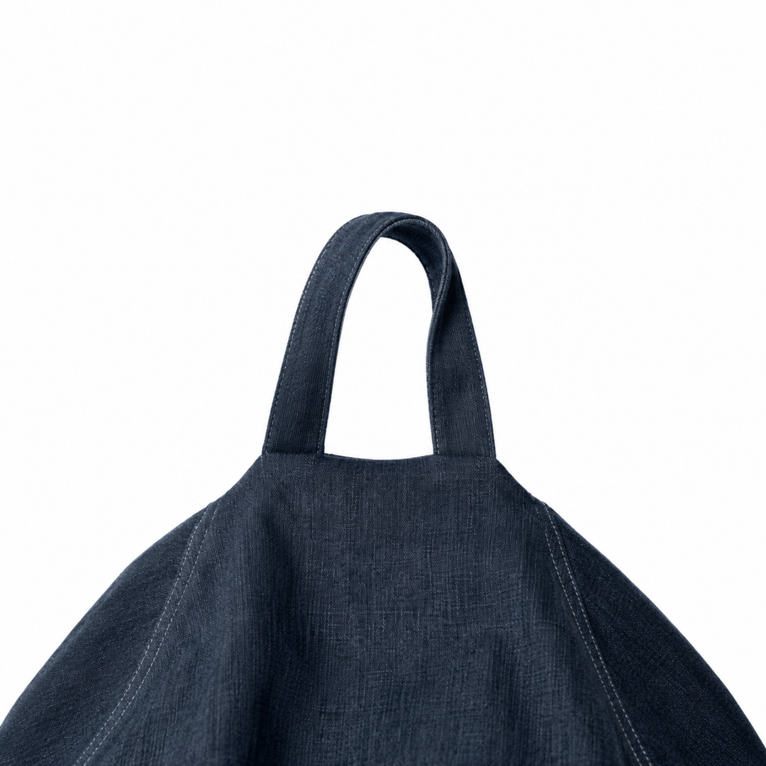 Zitzak Peer met afneembare hoes - 105x85 cm