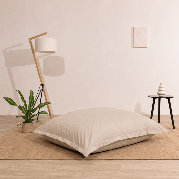 Waterdichte Outdoor Poef Hoes Anti-UV - 140x180 Cm