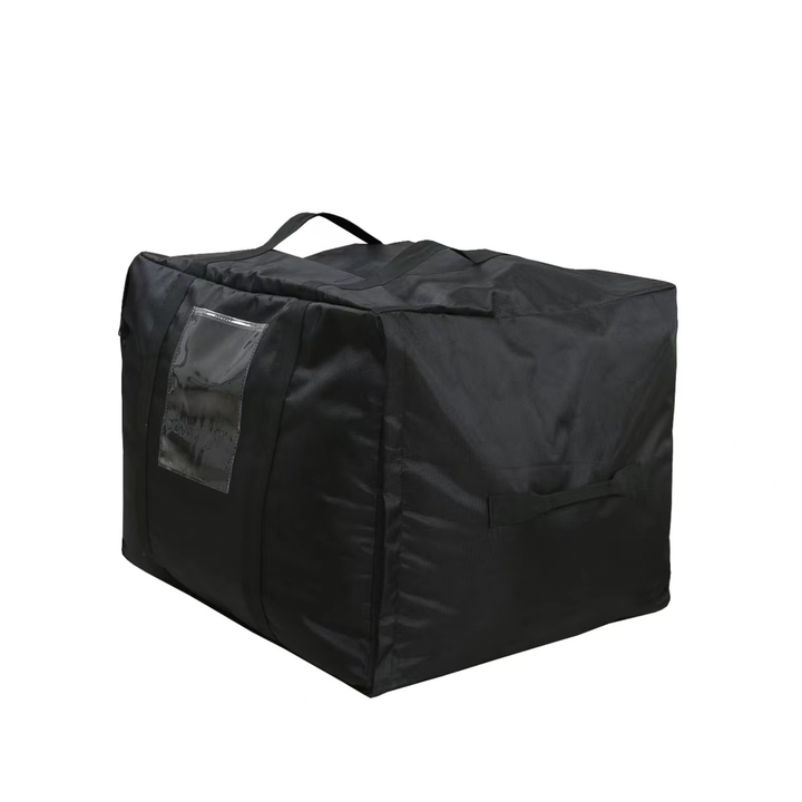Set opbergtas + vacuümzak - 90 x 65 x 50 cm