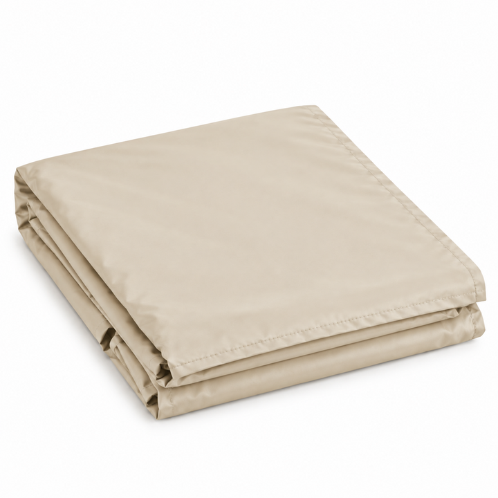 Waterdichte Outdoor Poef Hoes Anti-UV - 140x180 Cm