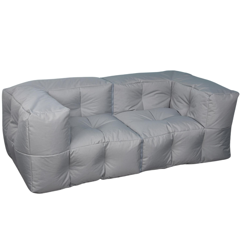 Modulaire Buitenbank - 90 X 180 Cm
