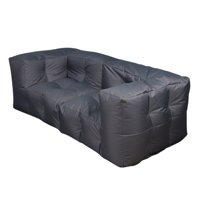 Modulaire Buitenbank - 90 X 180 Cm