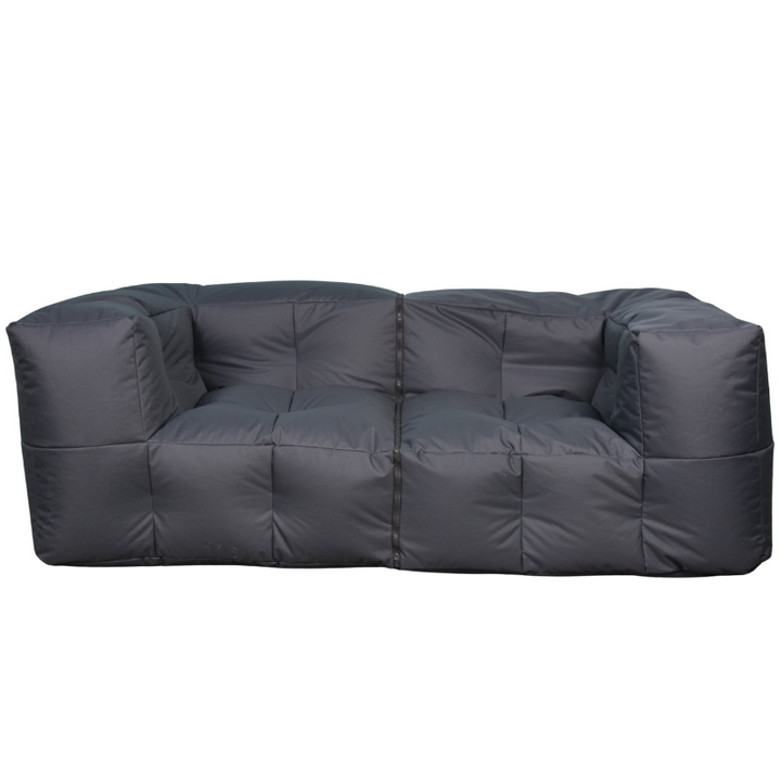 Modulaire Buitenbank - 90 X 180 Cm