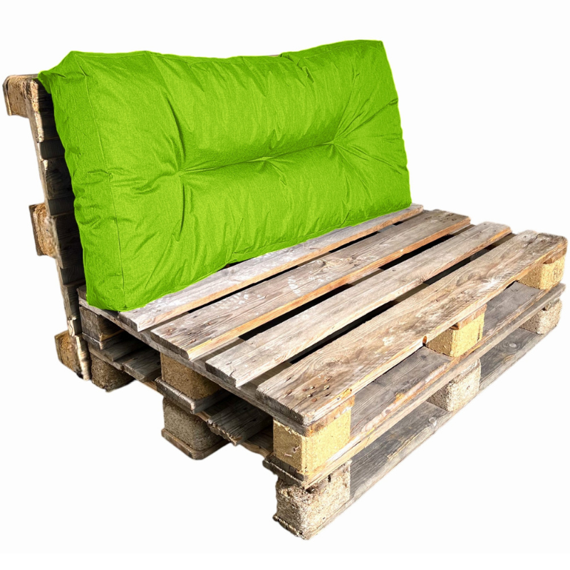Palletkussen - 120x60 cm