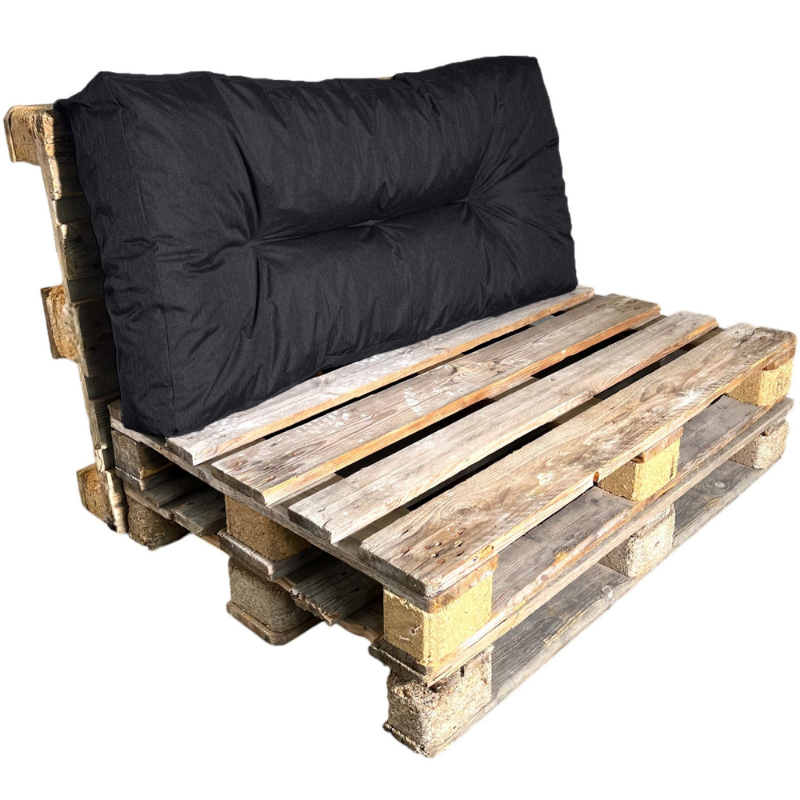 Palletkussen - 120x60 cm