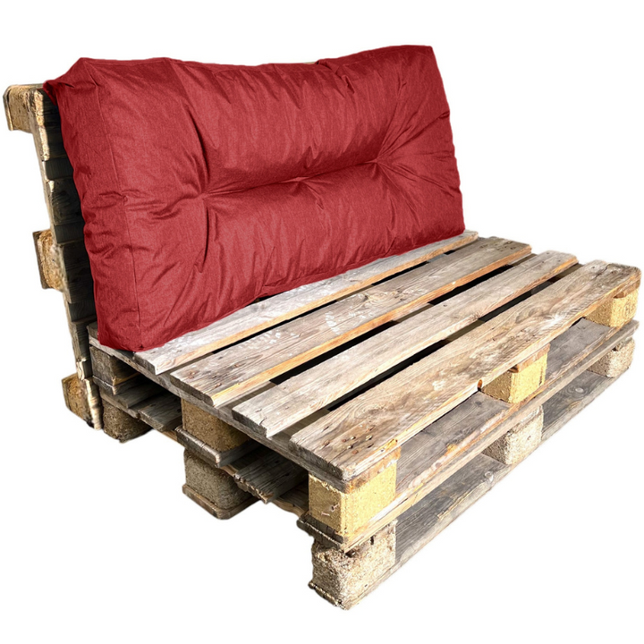 Palletkussen - 120x60 cm