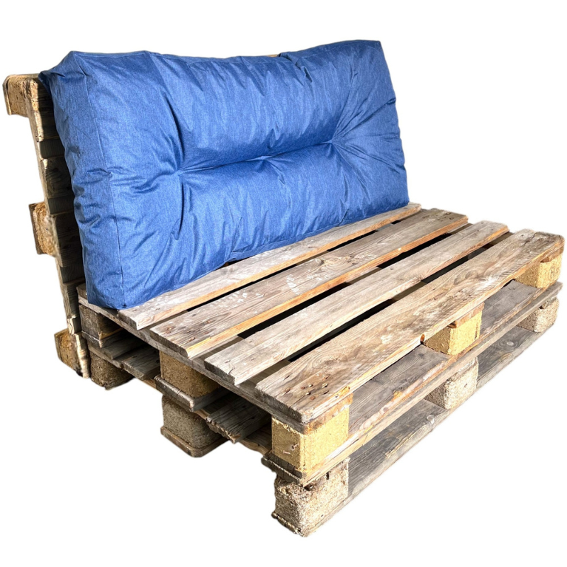Palletkussen - 120x60 cm