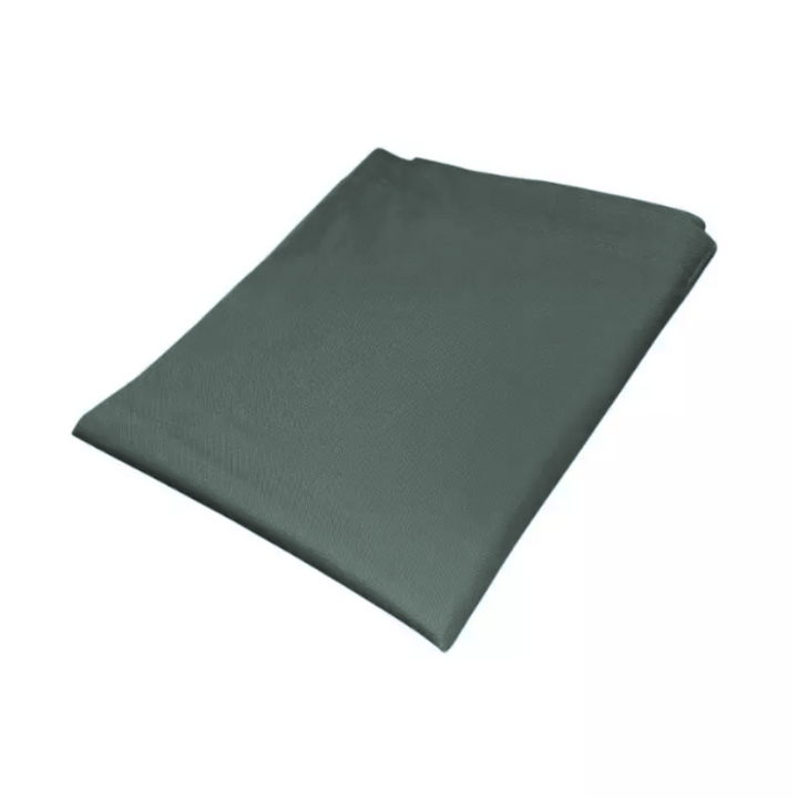 Afneembare hoes voor palletkussen - 120 x 60 cm