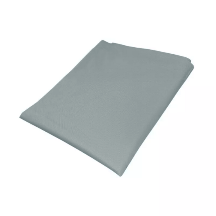 Afneembare kussenhoes voor pallet - Zitting 120 X 80 cm