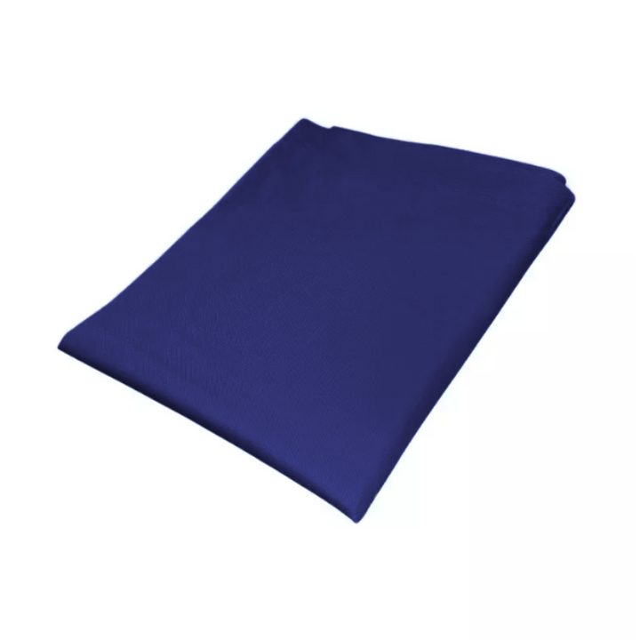 Afneembare kussenhoes voor pallet - Zitting 120 X 80 cm