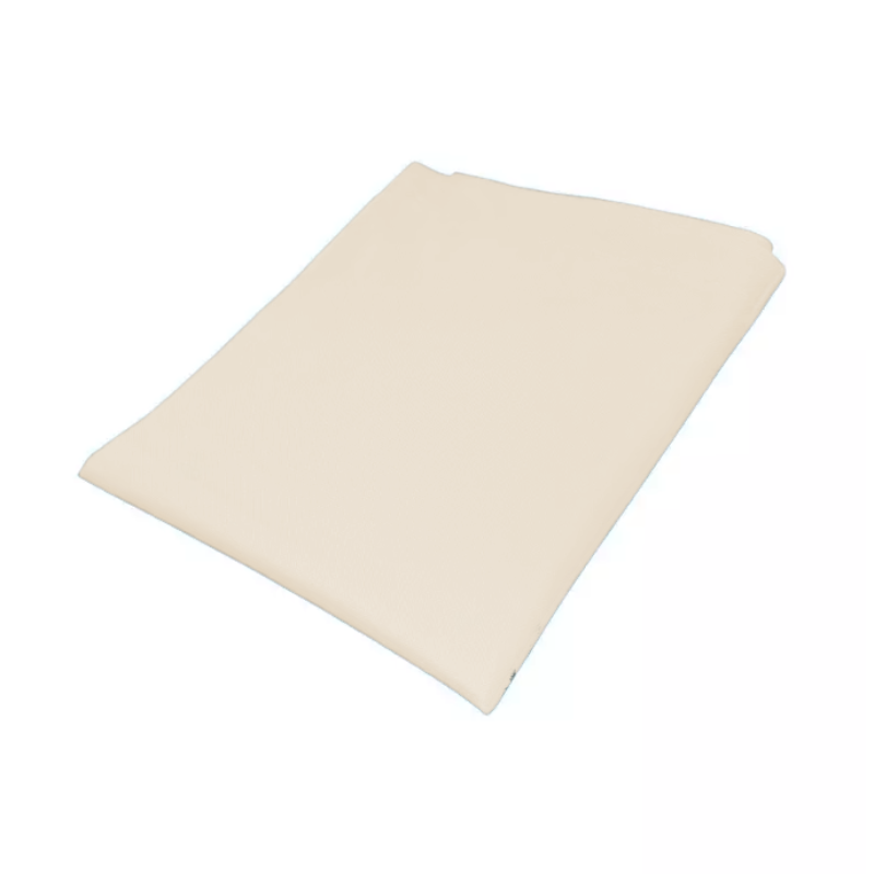 Afneembare kussenhoes voor pallet - Zitting 120 X 80 cm
