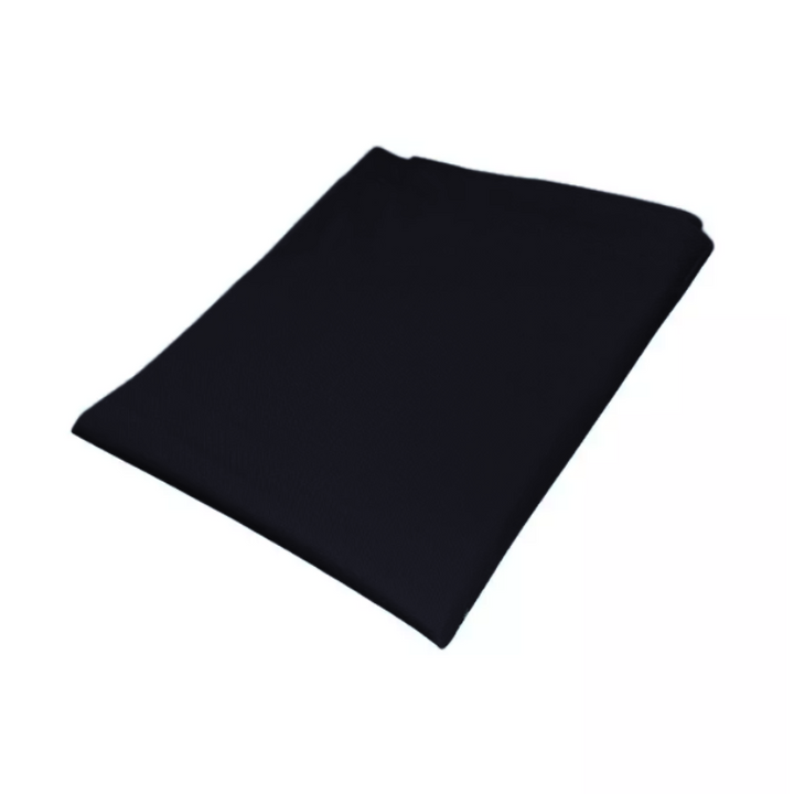Afneembare kussenhoes voor palletbank - Rugkussen 120 X 40 Cm