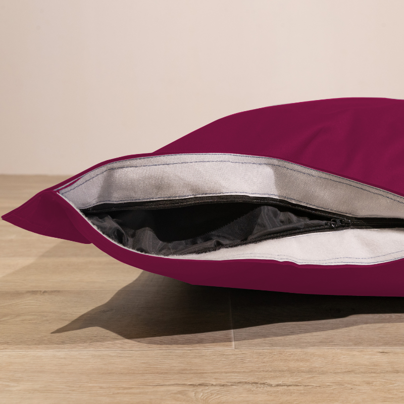 Waterdichte Outdoor Poef Hoes Anti-UV - 140x180 Cm