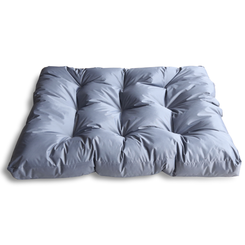 Hondenmand - 125x110x15 cm