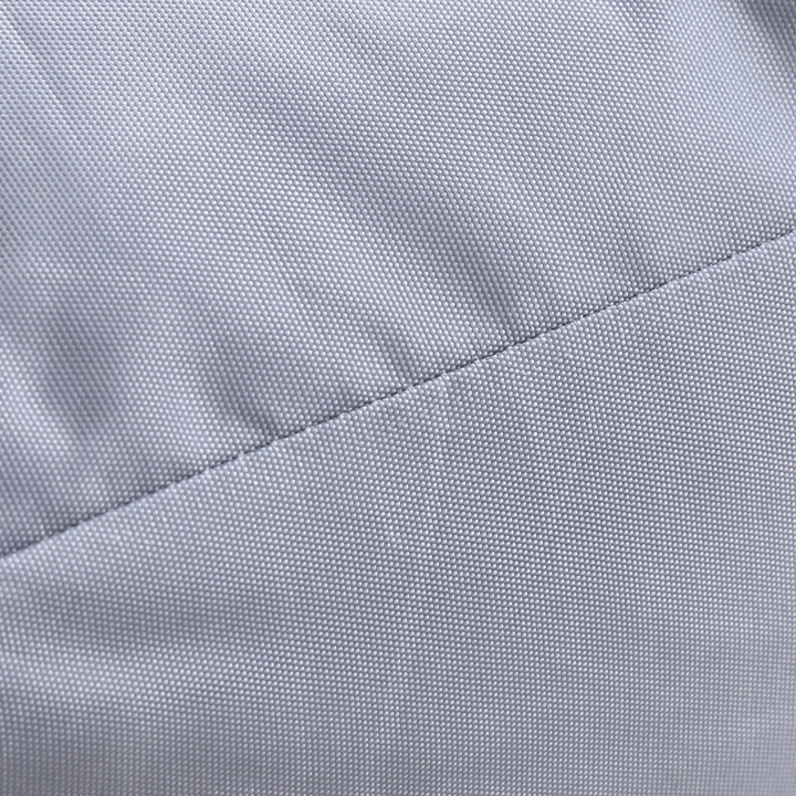 Hondenmand - 125x110x15 cm