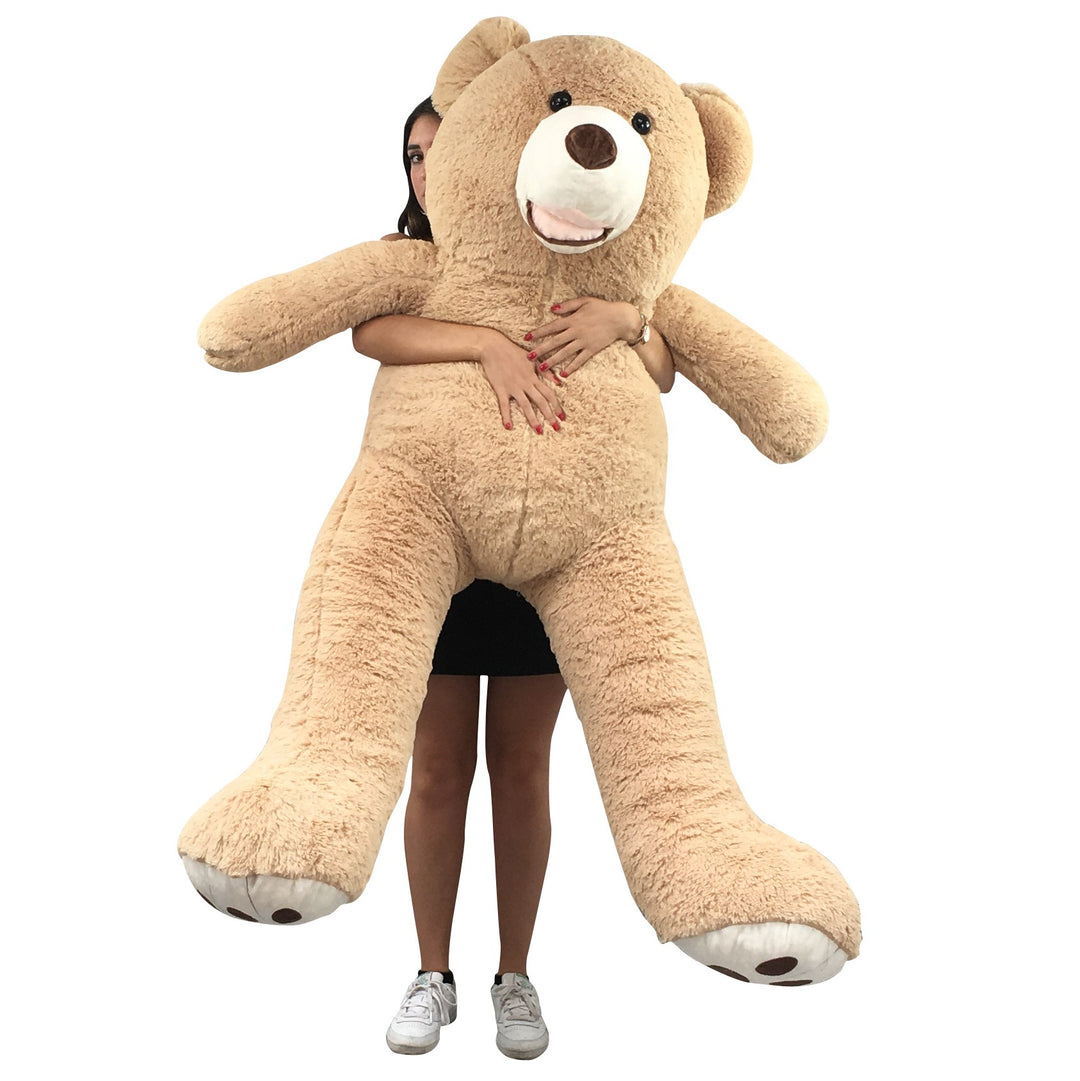 Reuzenknuffelbeer - 160 Cm - Banabear
