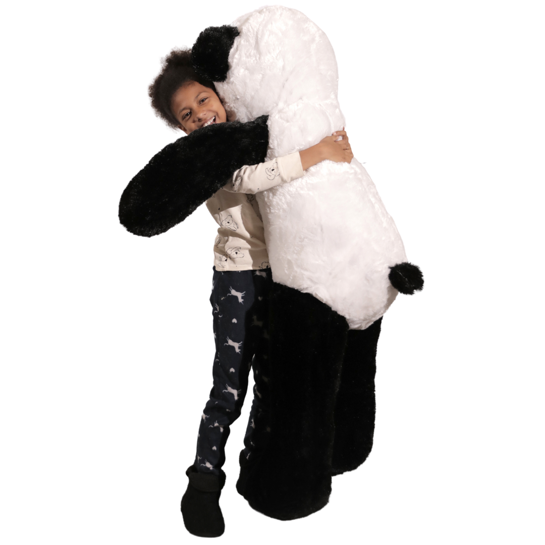 Reuzenpanda knuffel - 160 cm