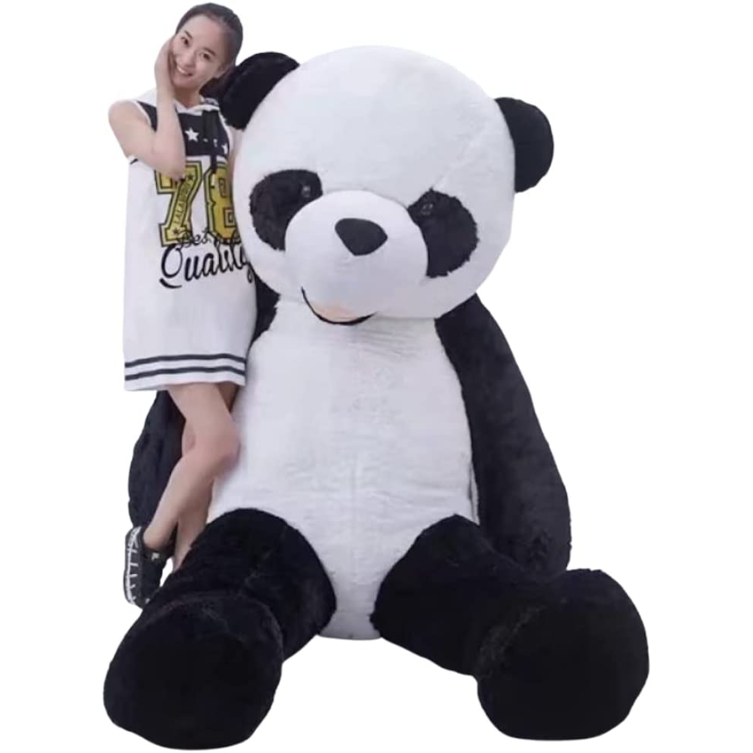 Reuzenpanda Knuffel - 200 Cm