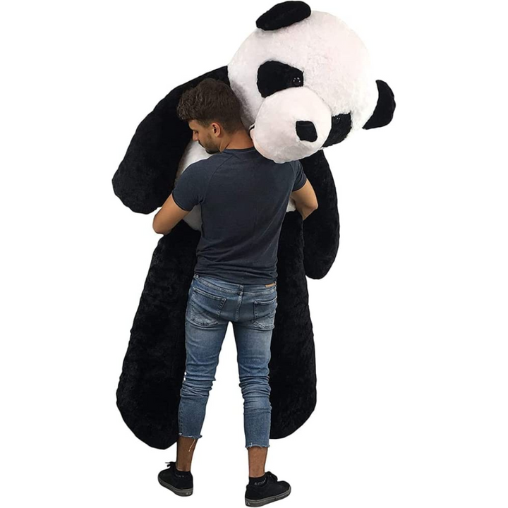Reuzenpanda Knuffel - 200 Cm
